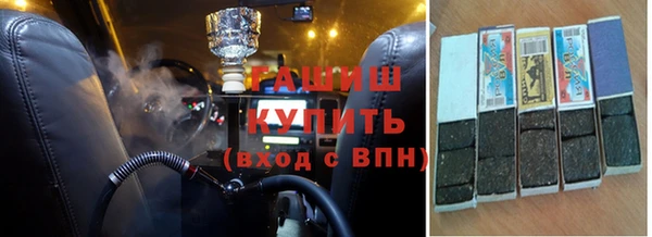 хмурый Алзамай